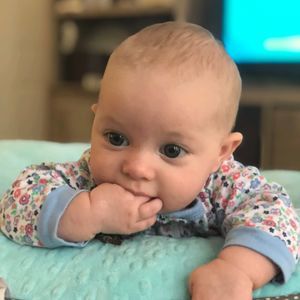 Meet your Posher, Cathy